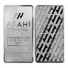 10 oz Asahi Refining Silver Bar