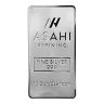 10 oz Asahi Refining Silver Bar