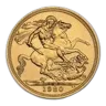 Pre-Owned Full Sovereign Gold Coin