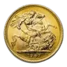 Pre-Owned Full Sovereign Gold Coin