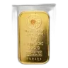 10 gram Gold Bar - Vintage UBS (Paper Certificate)