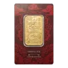 Pre-Owned 1 oz PAMP Suisse Gold Bar