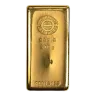 500 Gram Tanaka Kikinzoku Gold Bullion Bar