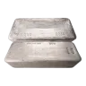 971.1 oz LBMA Good Delivery Silver Bullion Bar