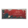 4 oz Silver Christmas Bar (Various Designs)