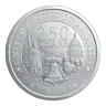 2 Oz Silver Round | Golden State 250th Anniversary (New)
