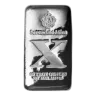 10 oz Scottsdale Mint X Cast Silver Bar - Imperium Collection