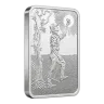 5 oz Eureka Silver Bar