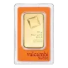 Valcambi Gold 100 Gram Bar - In Assay