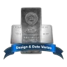 100 oz Royal Canadian Mint RCM Silver Bar .9999 Fine Secondary Market