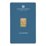 1g Ka `Bah. Mecca Gold Bar