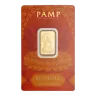 5g Buddha Gold Bar | PAMP Suisse