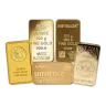 100g Gold Bar | Investment Market
