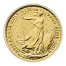 Pre-Owned 1/10 oz Britannia Gold Coin