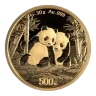 30g Panda Gold Coin