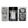 250g Silver Bar | Investment Market