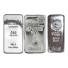 500g Silver Bar