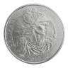 Pre-Owned 1 oz Britannia Silver Coin
