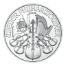 2026 1oz Silver Philharmonic Coin | Austrian Mint