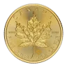 1 oz Maple Leaf Gold Coin