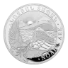 2026 1oz Armenian Noah's Ark Silver Coin