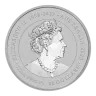 2023 1/3 oz Australian Sea Lion Platinum Coin