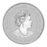 2023 1/2 oz Australian Barn Owl Platinum Coin