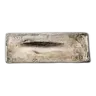 972 oz Silver Bar - Johnson Matthey