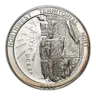 1 oz Silver Round - 1988 Northwest Territorial Mint Trade Unit