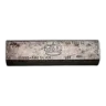 100 oz Silver Bar - MG Crown