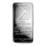 10 oz Northwest Territorial Mint Silver Bar