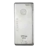 100 oz Perth Mint Silver Bullion Bar