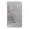 10 oz NTR Metals Silver Bullion Bar