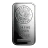 10 oz Sunshine Minting Silver Bullion Bar