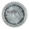 2016 1 oz Australian Silver Kangaroo Bullion Coin