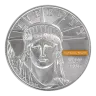 1 oz American Platinum Eagle Bullion Coin (Various Years)