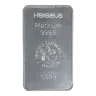 500g Platinum Bar