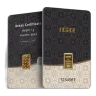 1 Gram Gold Bar - IGR Metals (In Assay Card)