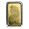 10g PAMP Suisse Gold Bar
