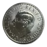 1 oz Britannia Silver Coin