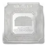 5 Kilo Geiger Edelmetalle Silver Bar