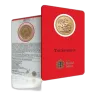 Gold Sovereign Queen Elizabeth II Fifth Portrait (2017)