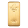 10 oz Gold Bar