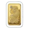 2.5g Rosa Gold Bar