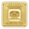 5 gram Gold Bar - Geiger (In Assay)