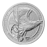2026 1 oz Royal Mint America's 250th Anniversary Silver Coin