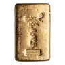 1 Kilo Umicore Gold Bar