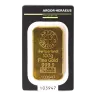 100 Gram Argor-Heraeus KineBar Gold Bullion Bar