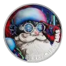1/2 oz Silver Coin