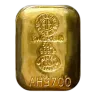 50g Valcambi Gold Bar
